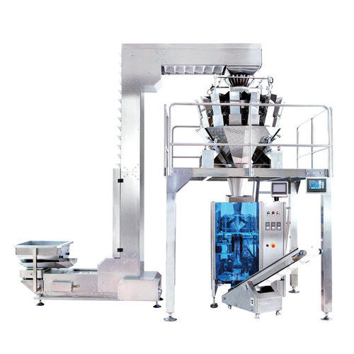 High Speed Packaging Machine