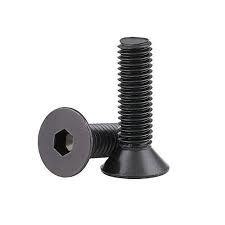 Countersunk High Tensile Csk Screw