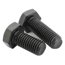 Hexagon High Tensile Hex Bolt