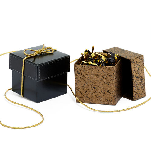 Luxury Rigid Gift Box