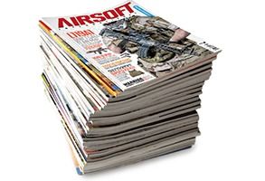 Magazine Printing Services