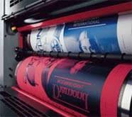 Offset Printing Service