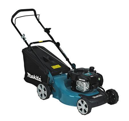 Petrol Lawn Mower Plm4620N2 (Makita)