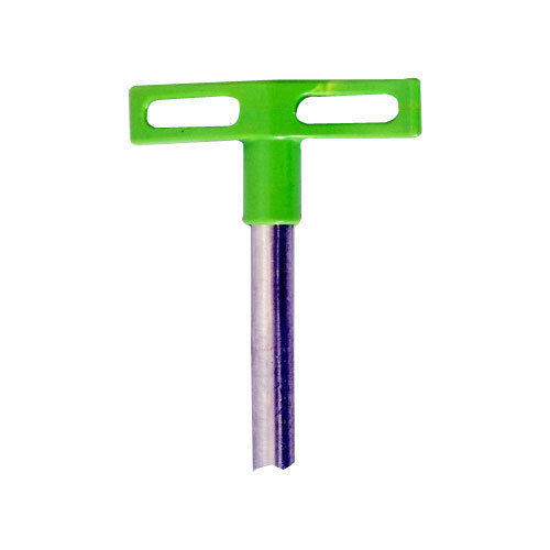 Plastic And Stainless Steel Tender Coconut Opener