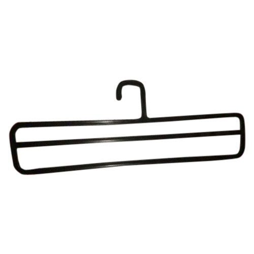 Plastic Garment Hanger