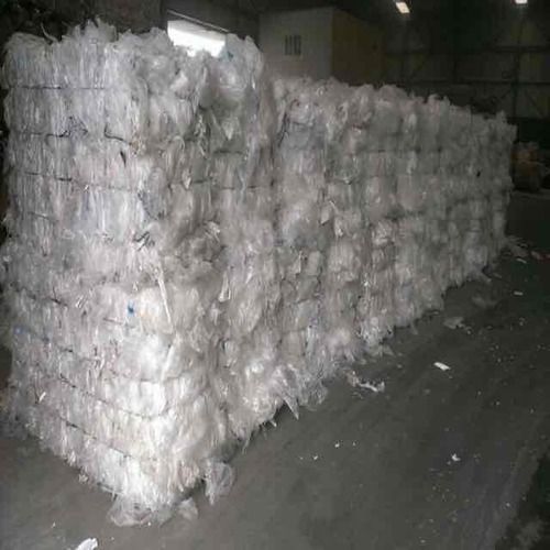 Plastic LDPE Agri Film Scrap