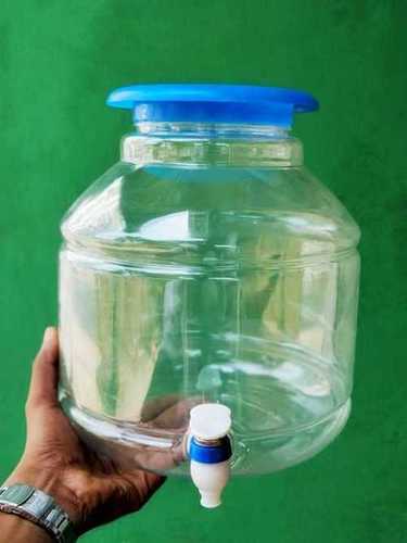 Portable Water Dispenser (20 Litre Jar)