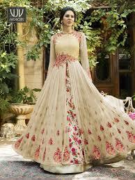 Breathable Printed Lehenga For Womens