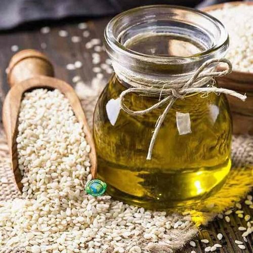 Pure Cooking Sesame Oil