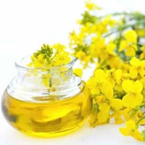 Pure Natural Canola Oil