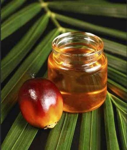 Pure Refined Palm Oil