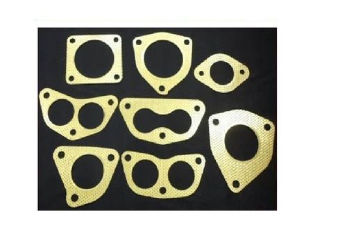 Quality Approved Perforated Gasket Size: All