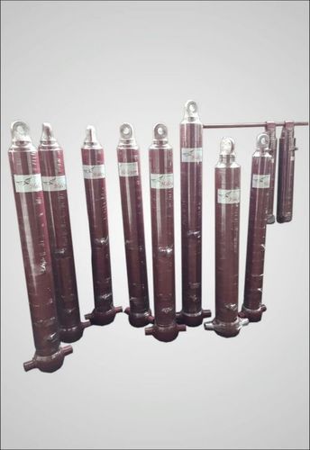 Rust Proof Hydraulic Jack