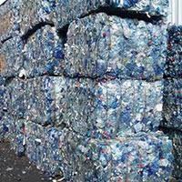 Wiet Safe To Use Pet Bottle Scrap