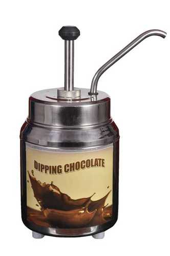 Stainless Steel Chocolate Melter