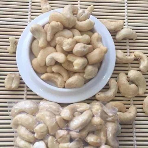 Well Cleaned Cashew Nuts Broken (%): 5% Max