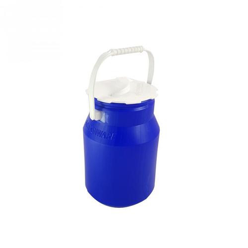 2 Ltr Milk Can (Nandini)