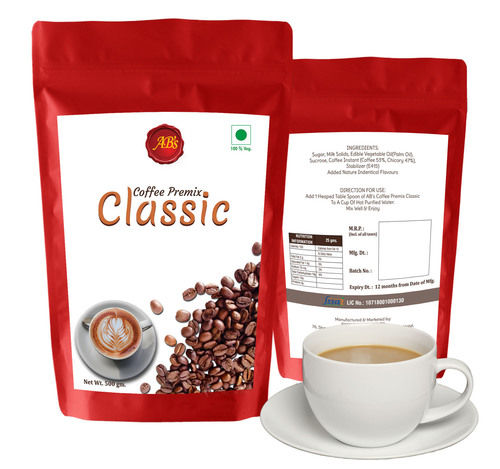 AB's Coffee Premix Classic