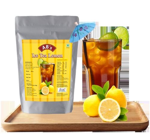 Brown Ab'S Lemon Ice Tea