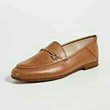 No Fade Brown Color Mens Loafer Shoes