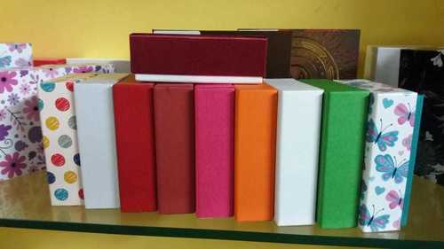 Customized Rigid Boxes For Sweets, Gifts