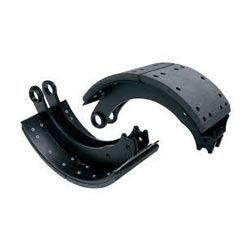 Matte Lamination Four Wheeler Brake Shoe