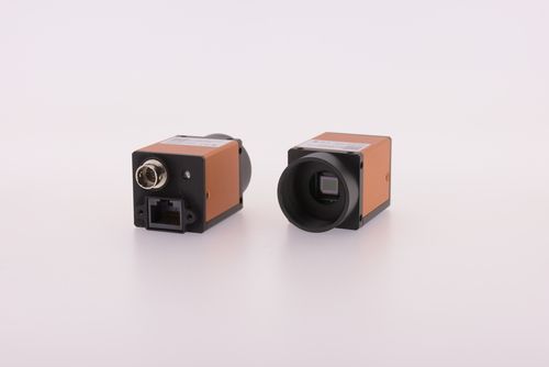 Gige Vision Industrial Camera 14mp High Speed Camera