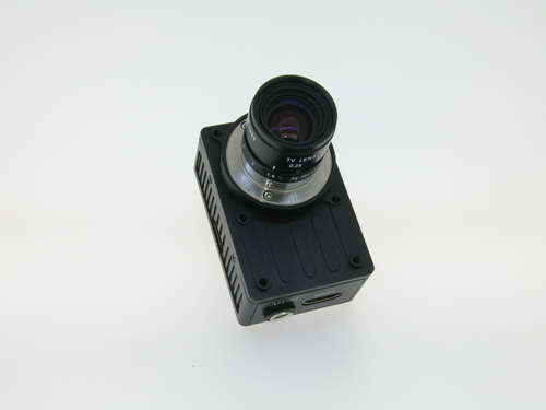 Image Measuring Camera (New 4K UHD)