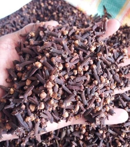 Golden Brown Impurity Free Cloves