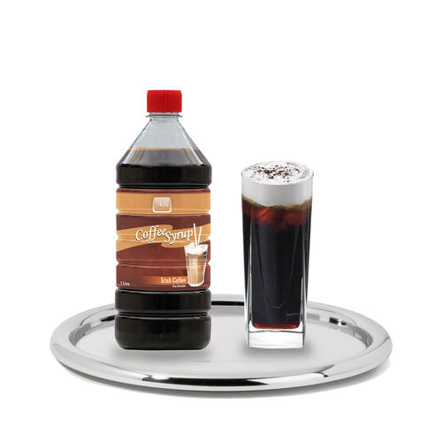 Irish Coffee Syrup (AB's)