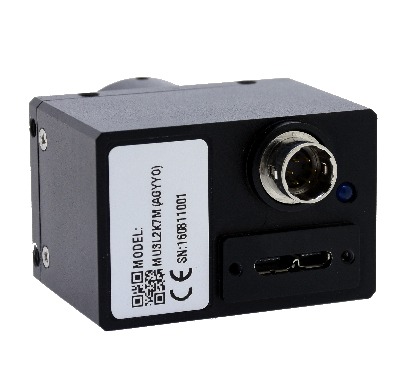 Line Scan Industrial Cameras 4K Mono Camera (USB3.0)