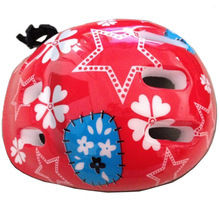 Safety Helmet For Kids Scooter Or Bike