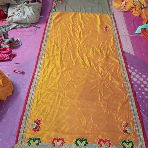 Sana Silk Printed Saree
