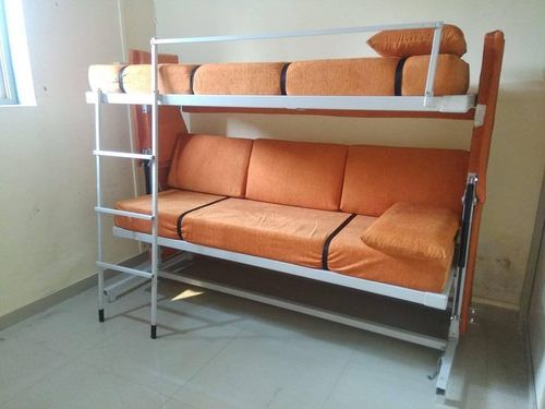 Sofa Cum Bunk Bed