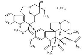 Vincristine Sulfate