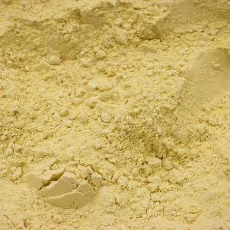 100% Pure Gram Flour 