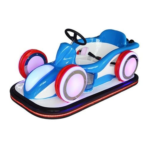 Battery Drift Bumper Car