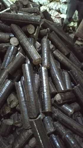 Boiler Fuel Sawdust Briquette Application: Fastening