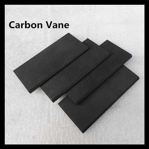 Carbon Vanes For Vacuum Pumps at Best Price in Delhi | Guarav Enterprises