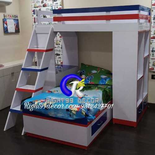 Designer Kids Bunk Bed