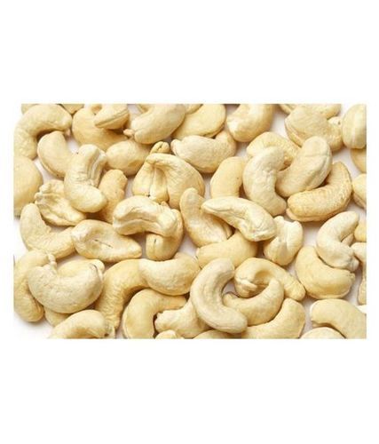 Dried and Pure Cashew Nuts