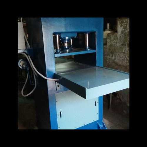 Low Noice Durable Footwear Slipper Machine