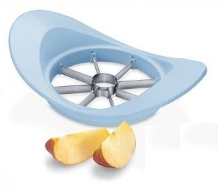 apple cutter