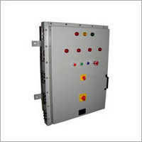 Electrical Control Panel (15-300 kw)