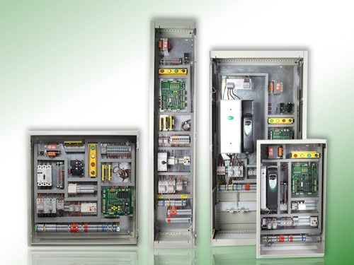 Elevator And Lift Control Panels