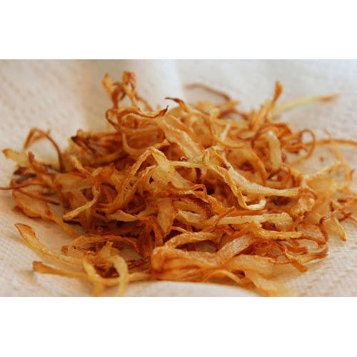 Environmental Friendly Farm Fresh Fried Onion