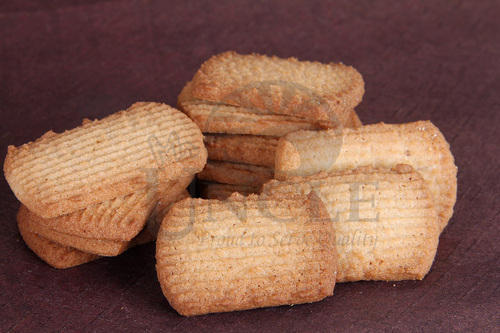 Fresh Crunchy Atta Biscuits