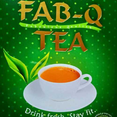 Brown Fresh Fab Q Tea 500G