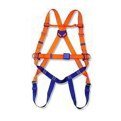 Full Body Polyester Safety Belt