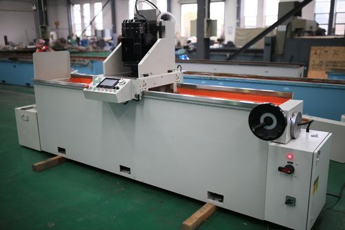 Knife Precision Grinding Machines